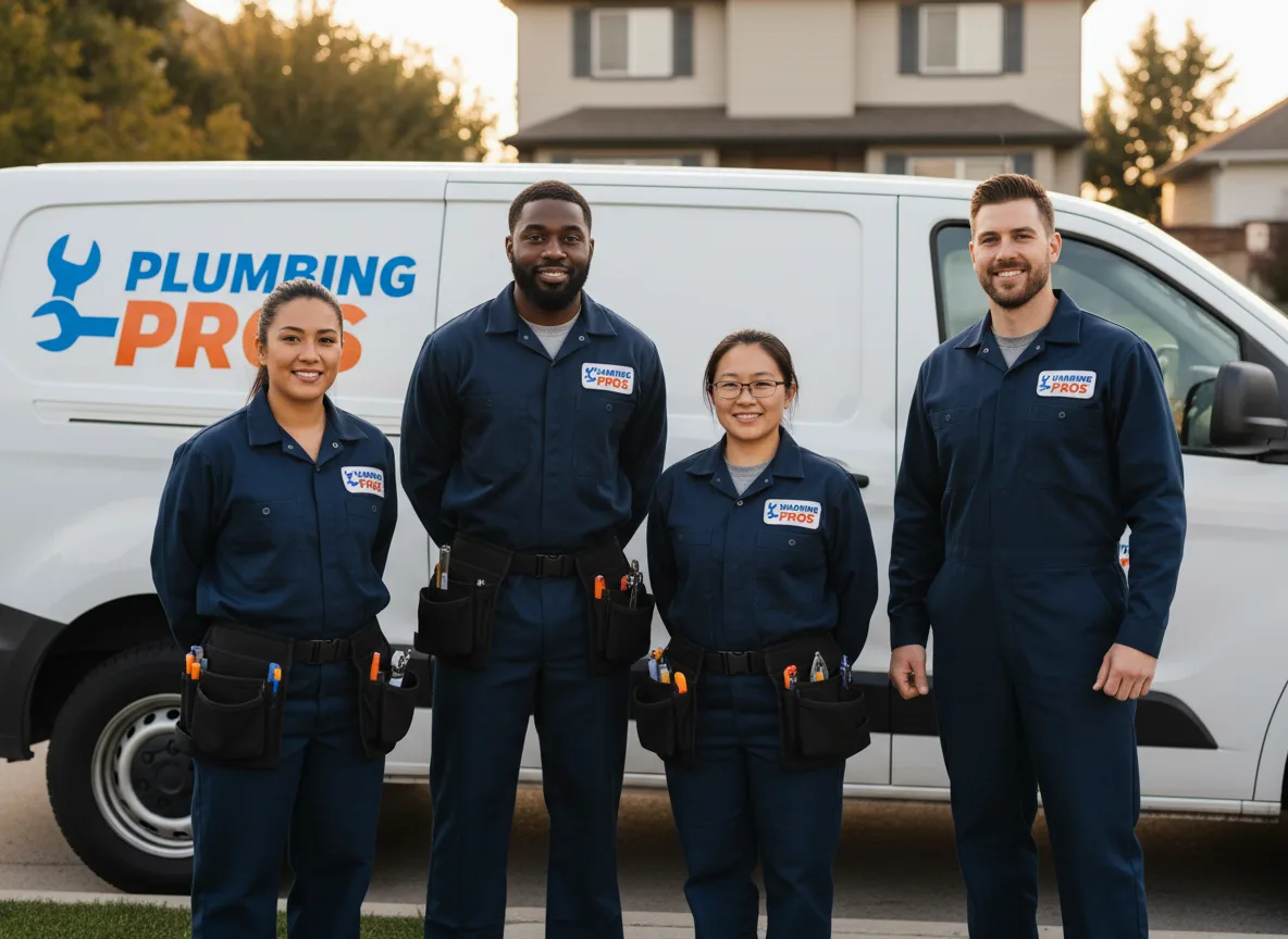 Water Heater Repair company in Palatine, IL